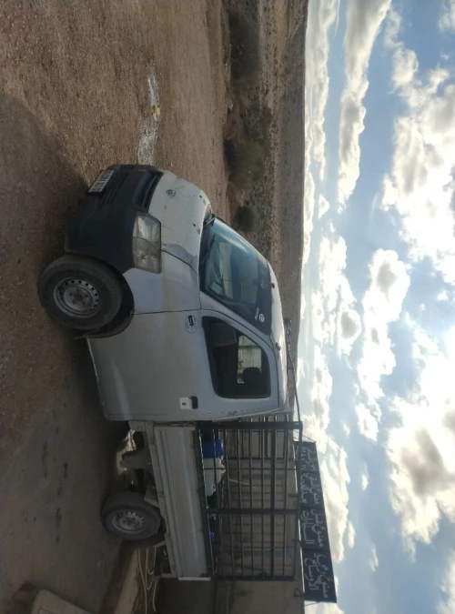 Daihatsu Gran Max 2013 Pick Up