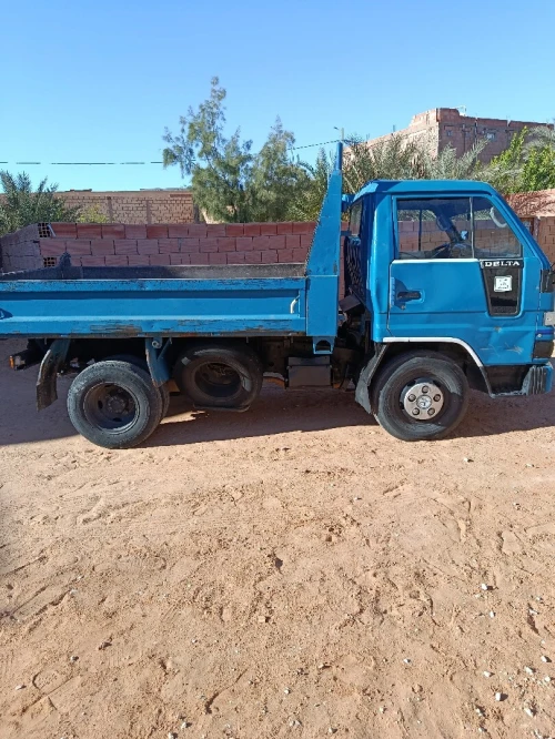 Daihatsu Abeen 2007 Abeen