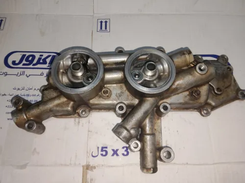 Pièces de rechange à casse nissan patrol