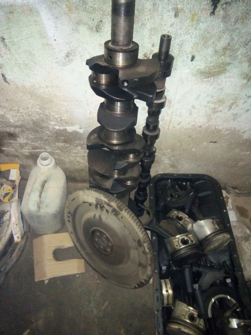Pièces de rechange à casse nissan patrol