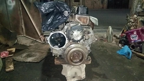 Pièces de rechange nissan patrol