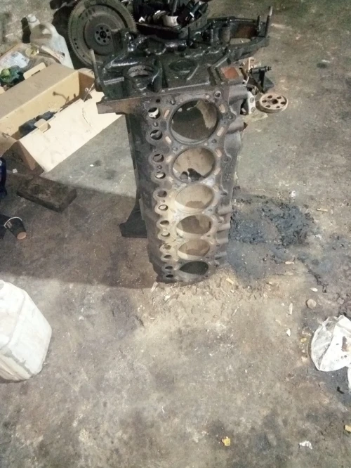 Pièces de rechange nissan patrol