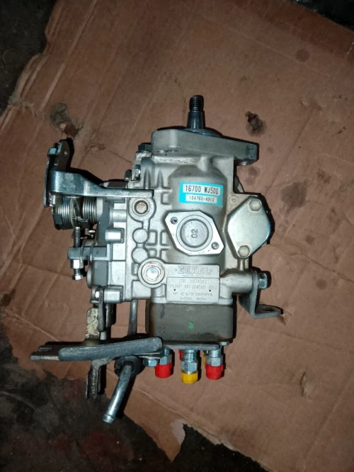 Pièces de rechange à casse nissan patrol