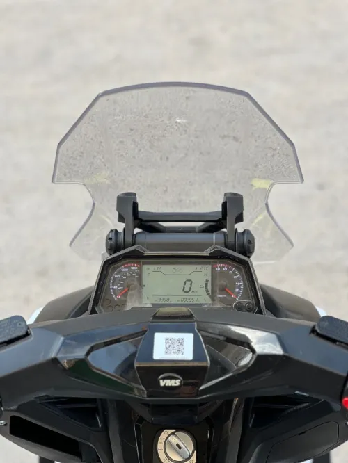 Vms Vmax 2025