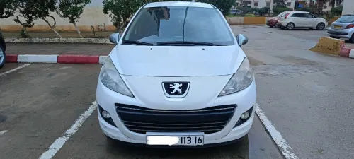 Peugeot 207 plus 2013 207 plus