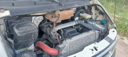 iveco S11 2001