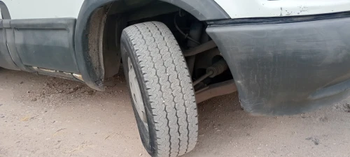 iveco S11 2001