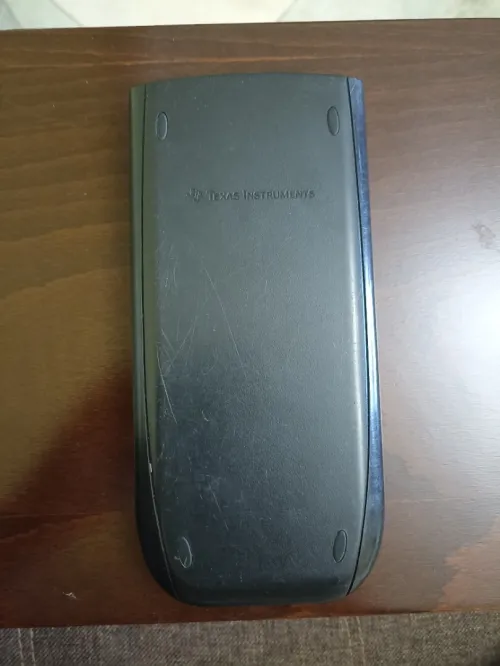 Calculatrice TI-84 & TI-82 & TI83 & TI-89
