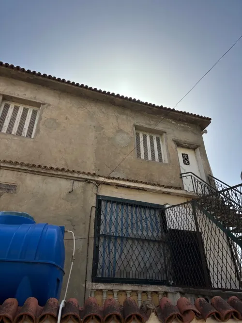 Location Immeuble Alger Oued koriche