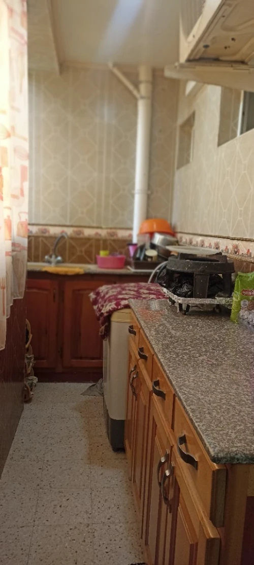 Vente Appartement F4 Alger Douera