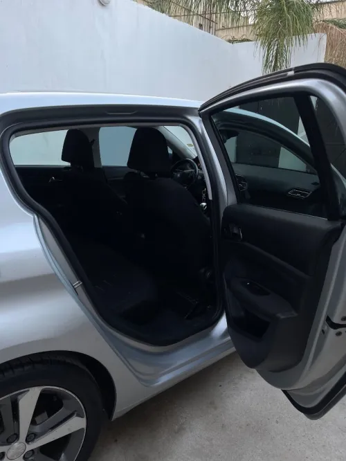 Peugeot 308 2014 Allure