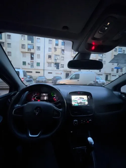 Renault Clio 4 2019 Limited