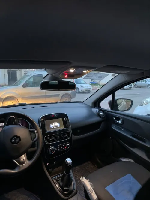 Renault Clio 4 2019 Limited