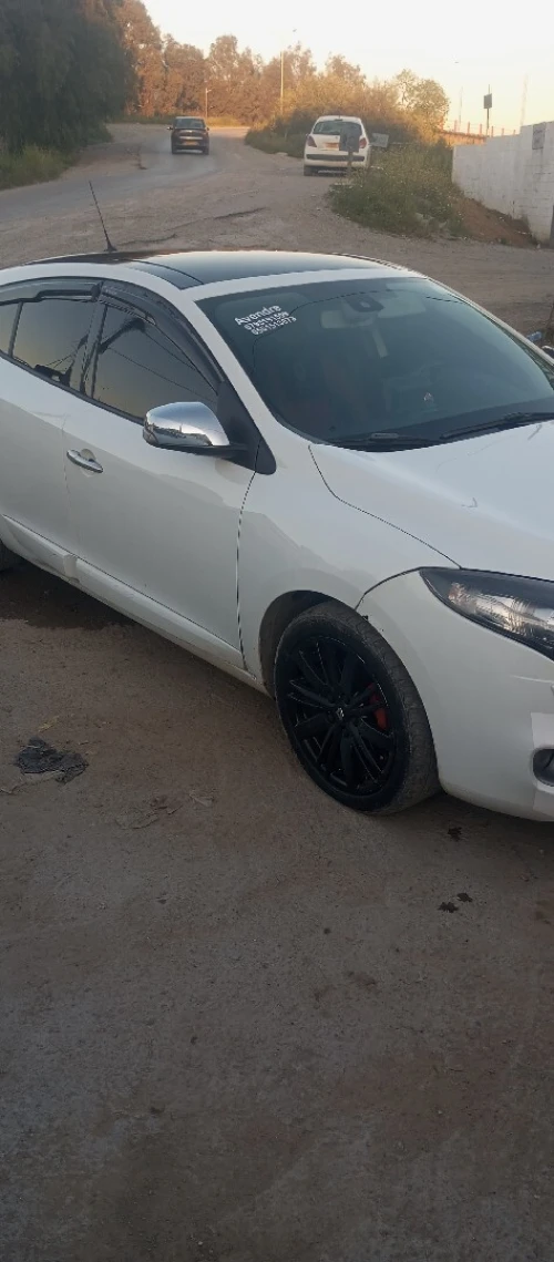 Renault Megane 3 CC 2013 Megane 3 CC
