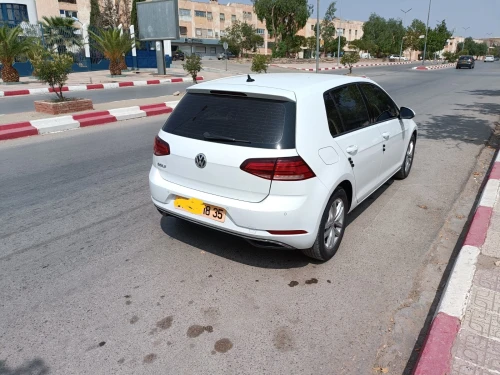 Volkswagen Golf 7 2018 START+
