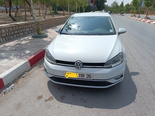 Volkswagen Golf 7 2018 START+