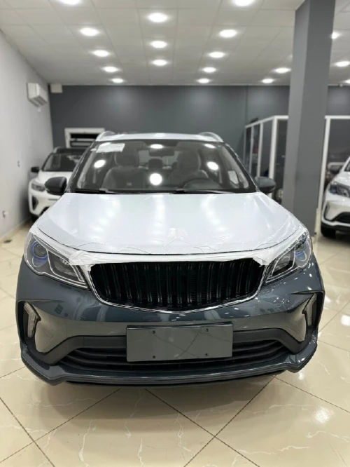 Lifan X3pro 2026 