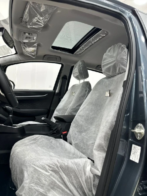 Lifan X3pro 2026 