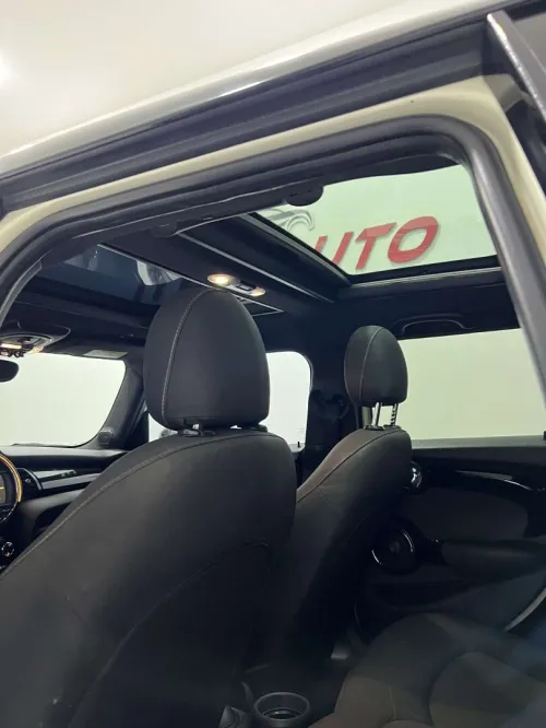 Mini Cooper D 2017 5-Portes
