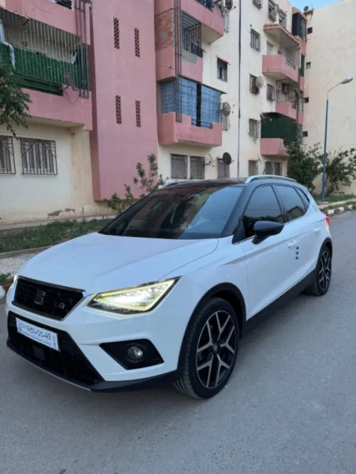 Seat ARONA 2019 FR