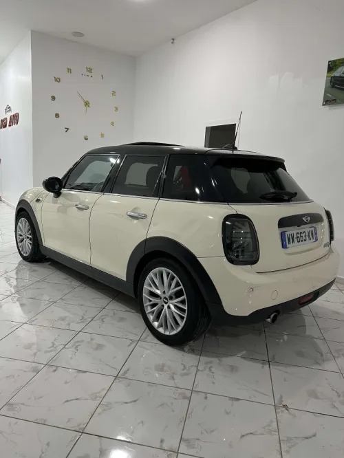 Mini Cooper D 2017 5-Portes