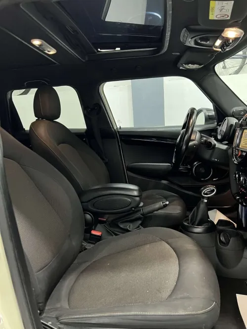 Mini Cooper D 2017 5-Portes