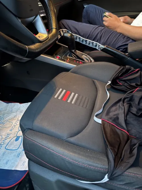 Seat ARONA 2019 FR