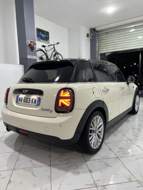 Mini Cooper D 2017 5-Portes