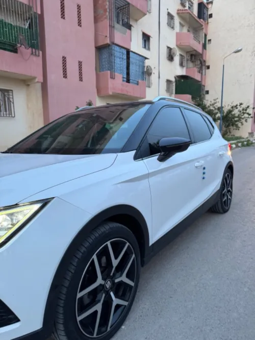 Seat ARONA 2019 FR
