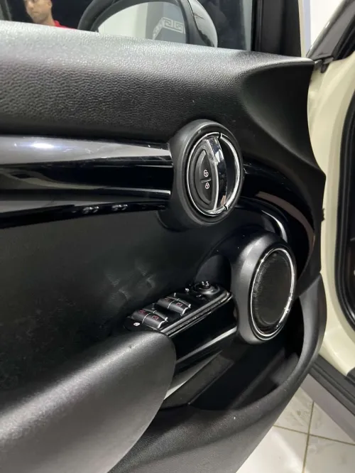 Mini Cooper D 2017 5-Portes