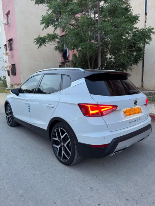 Seat ARONA 2019 FR