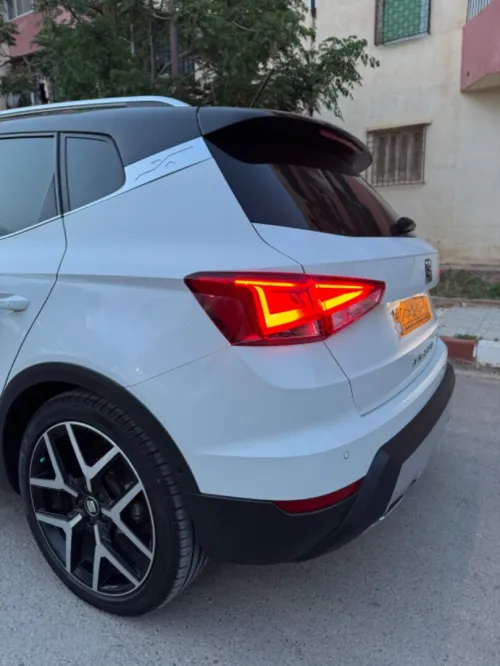 Seat ARONA 2019 FR