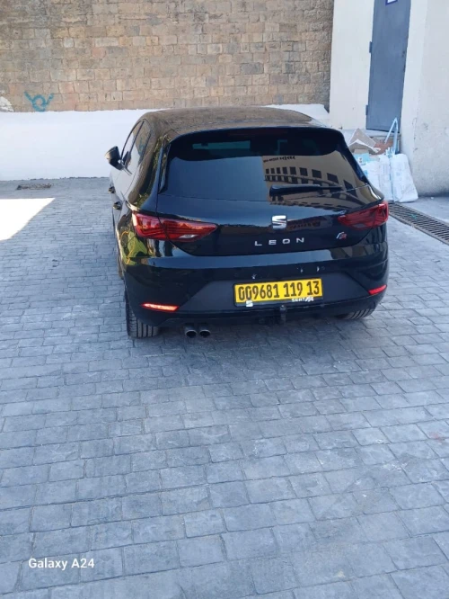 Seat Leon 2019 