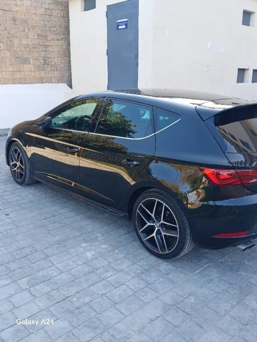 Seat Leon 2019 