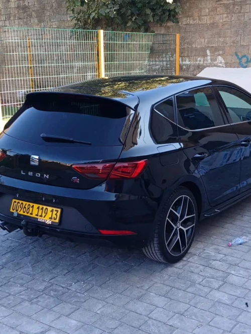 Seat Leon 2019 