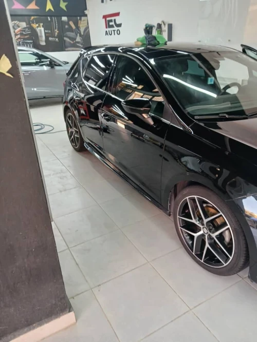 Seat Leon 2019 FR