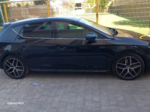 Seat Leon 2019 