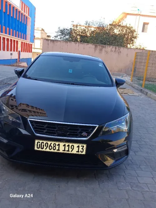 Seat Leon 2019 