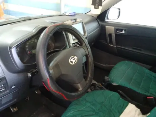 Daihatsu Terios 2010 Terios