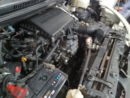 Daihatsu Terios 2010 Terios
