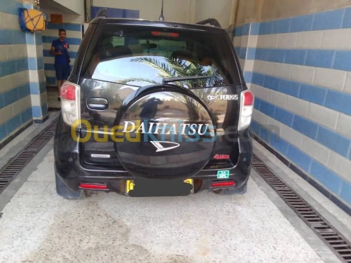 Daihatsu Terios 2010 Terios
