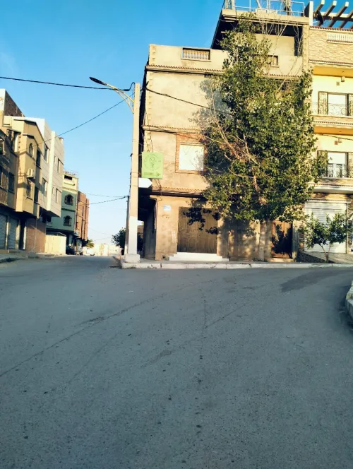 Vente Villa Sidi Bel Abbès Sidi bel abbes