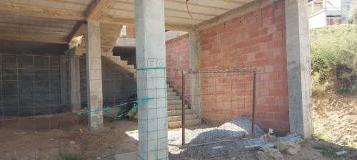 Vente Appartement F5 Jijel Texenna