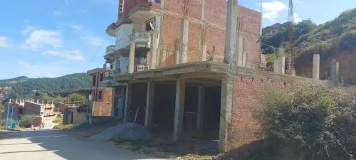 Vente Appartement F5 Jijel Texenna