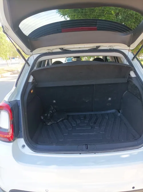 Fiat 500x 2024 Club
