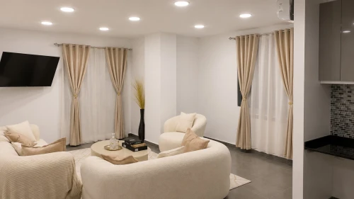 Vente Appartement F3 Alger Birkhadem