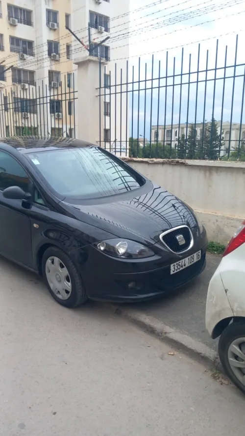 Seat Toledo 2009 Toledo