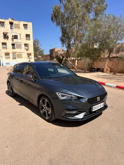 Seat Leon 2021 FR