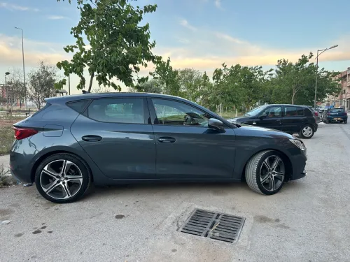Seat Leon 2021 Fr+