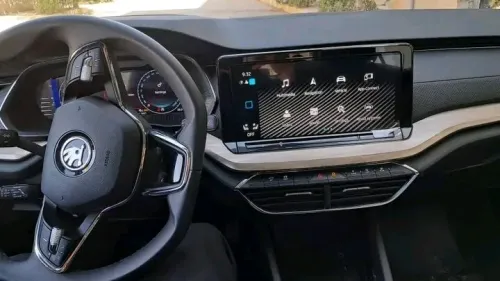 Skoda Octavia 2025 Pro